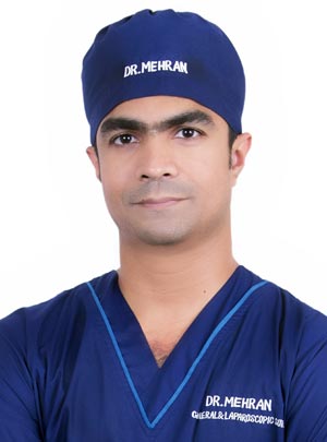Dr. S. M. Tanvir Hossain