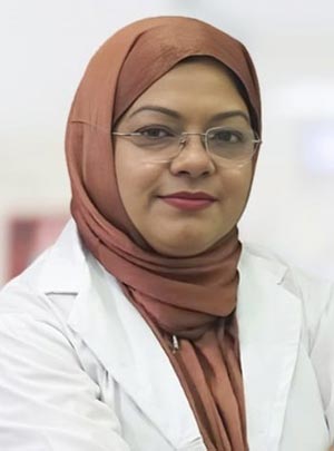 Dr. Prof. Ariful Ali