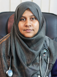 Dr. Md. Ariful Uddin