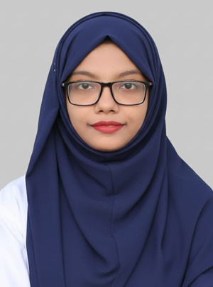 Dr. Sultana Laila Siddique