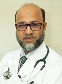 Dr. Syed Rafiqul Islam