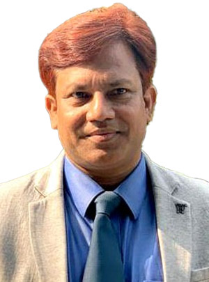 Dr. Syed Ashraful Chowdhury