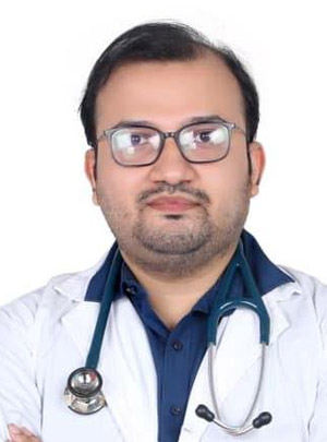 Dr. A. K. M. Kamrul Khan