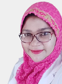 Dr. Syed Nazmul Uddin