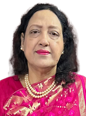 Dr. Sultana Khatun Rahman
