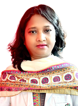 Dr. Prof. Nazmul Ali