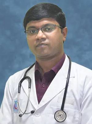 Dr. Md. Jahangir Karim