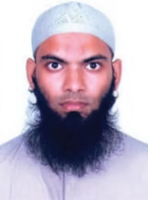 Dr. Syed Nazmul Ali