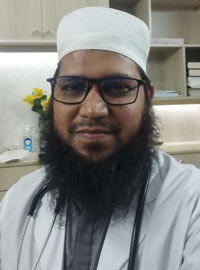 Dr. Golam Jahangir Hasan