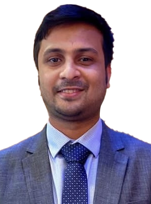 Dr. Golam Moniruzzaman Siddique
