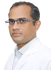 Dr. Golam Masud Siddique
