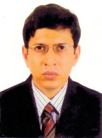Dr. Golam Hasnat Siddique