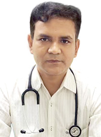 Dr. A. K. M. Jahangir Siddique