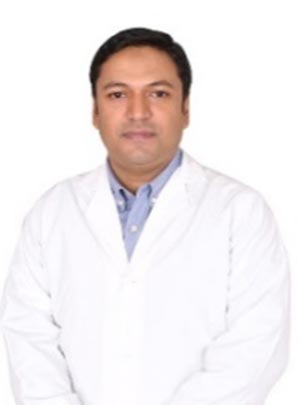 Dr. S. M. Tariqul Hossain