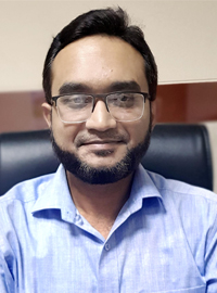 Dr. S. M. Ariful Uddin