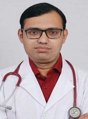 Dr. Kazi Aminul Alam