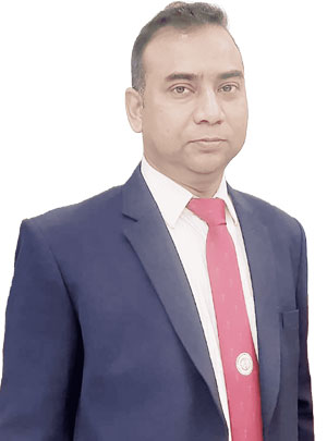 Dr. Md. Fahim Alam