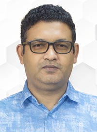 Dr. Golam Ashraful Ali