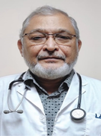 Dr. Syed Ariful Uddin