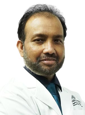 Dr. Shahriar Jahangir Karim