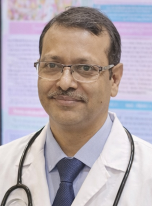 Dr. Shahriar Tanvir Haque