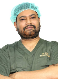Dr. Syed Tanvir Hossain