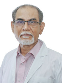 Dr. Syed Jahangir Hasan