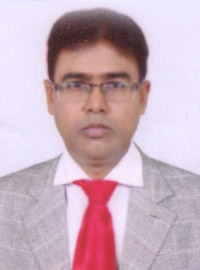 Dr. Golam Rafiqul Hasan