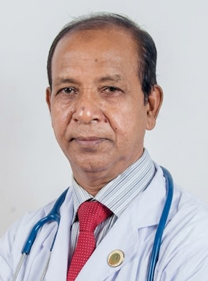 Dr. Shahriar Ariful Ahmed