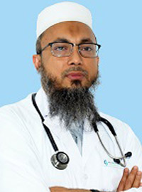 Dr. Golam Moniruzzaman Haque