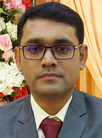 Dr. Shahriar Moniruzzaman Haque