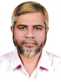 Dr. S. M. Jahangir Islam