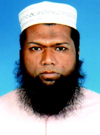 Dr. A. K. M. Ashraful Ali