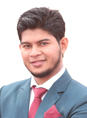 Dr. Shahriar Fahim Chowdhury