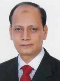 Dr. Syed Ashraful Ahmed
