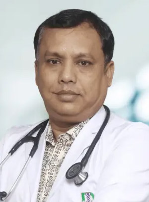 Dr. Kazi Jahangir Karim