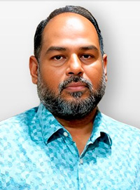 Dr. S. M. Hasnat Haque