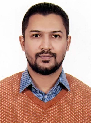 Dr. Kazi Hasnat Haque