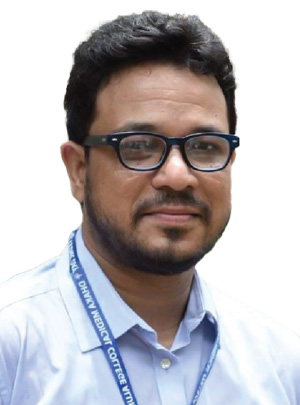 Dr. Prof. Hasnat Mahmud