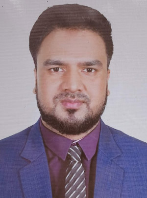 Dr. Golam Mahmudul Uddin