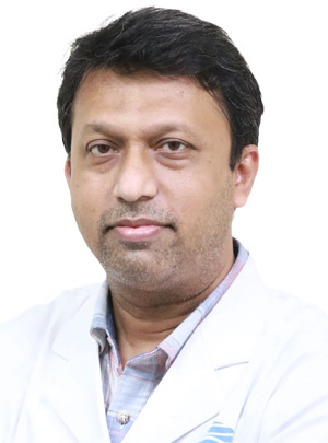 Dr. Kazi Jahangir Karim