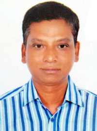 Dr. Syed Ashraful Ali