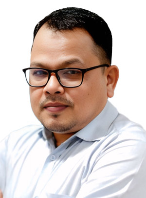 Dr. Md. Jahangir Karim
