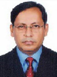 Dr. Syed Mahmudul Rahman