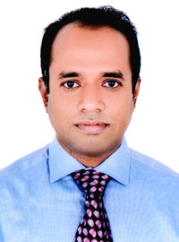 Dr. Kazi Ariful Ali