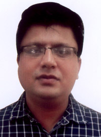 Dr. Prof. Moniruzzaman Haque