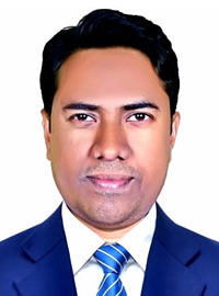 Dr. Syed Nazmul Rahman