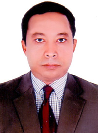 Dr. Syed Fahim Alam