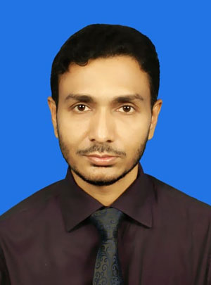 Dr. A. K. M. Masud Mahmud
