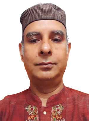 Dr. Sultana Shirin Uddin